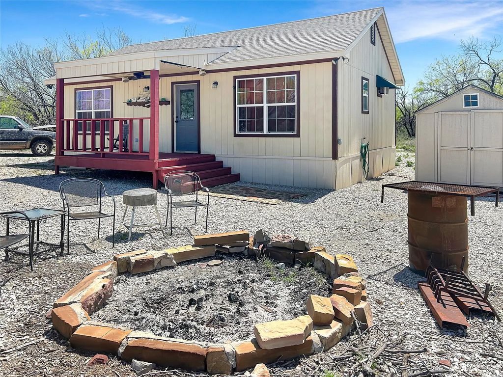 1116 County Road 107, Cisco