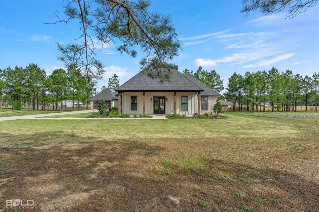 114 Faith Plantation, Princeton
