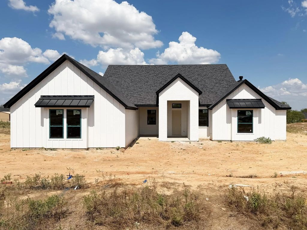 137 Lula Lane, Boyd