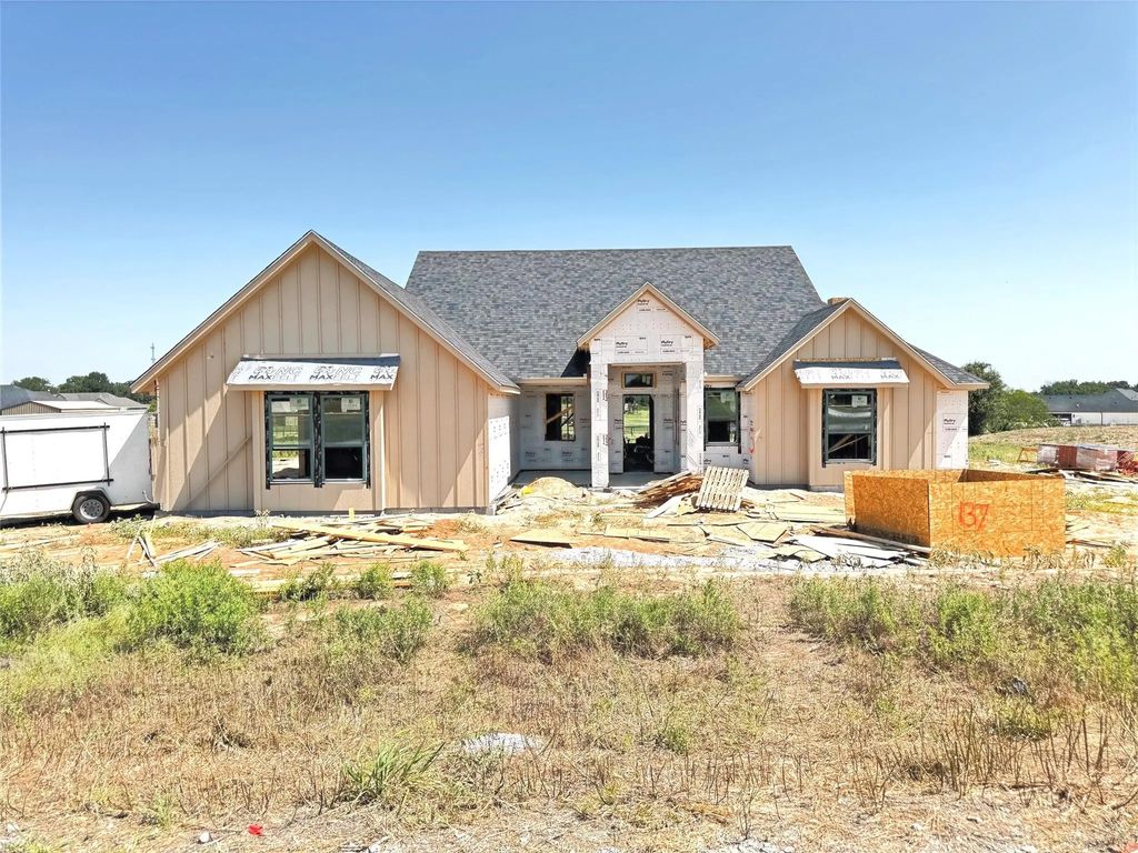 137 Lula Lane, Boyd