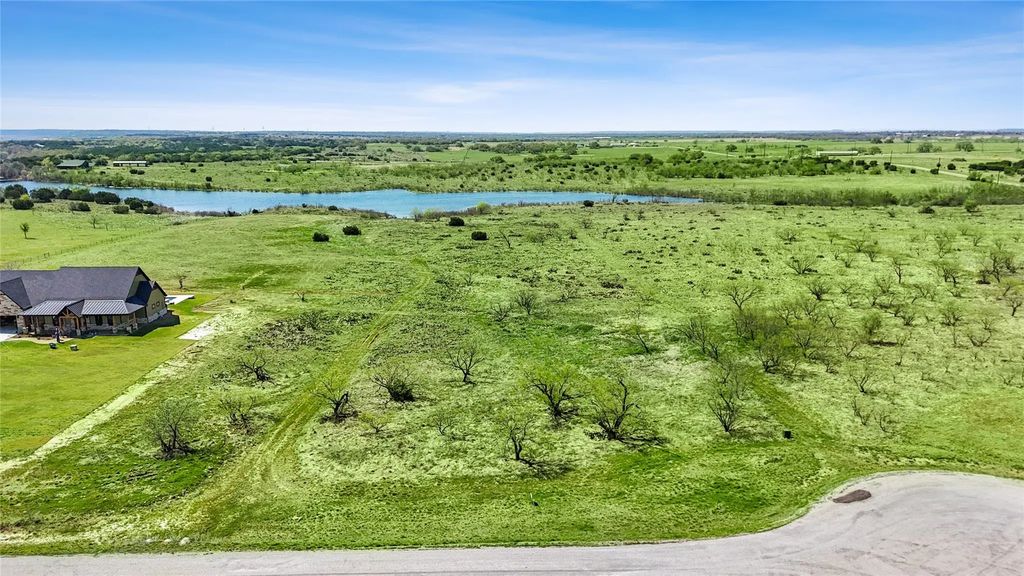 1041 Goodnight Trail, Perrin
