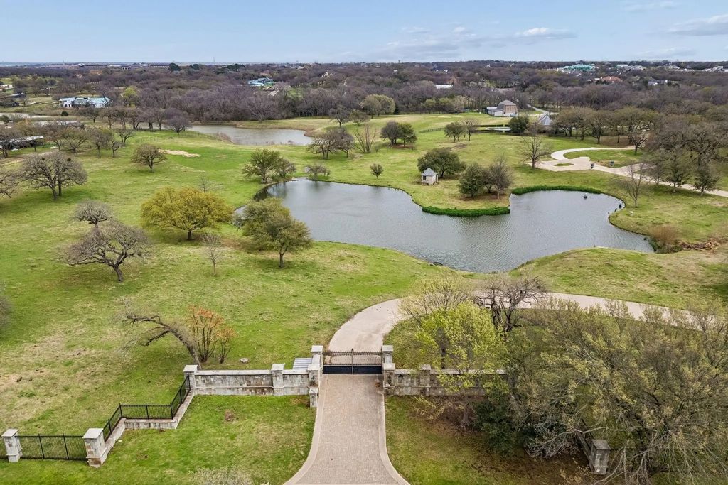 1730 J T Ottinger Road, Westlake