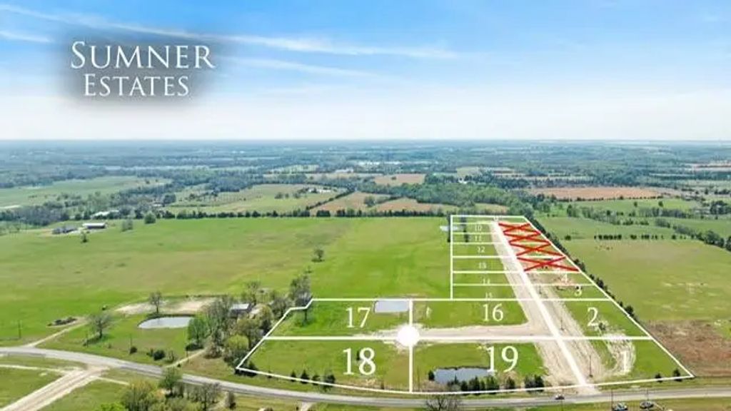 29 Private Road 33263, Sumner