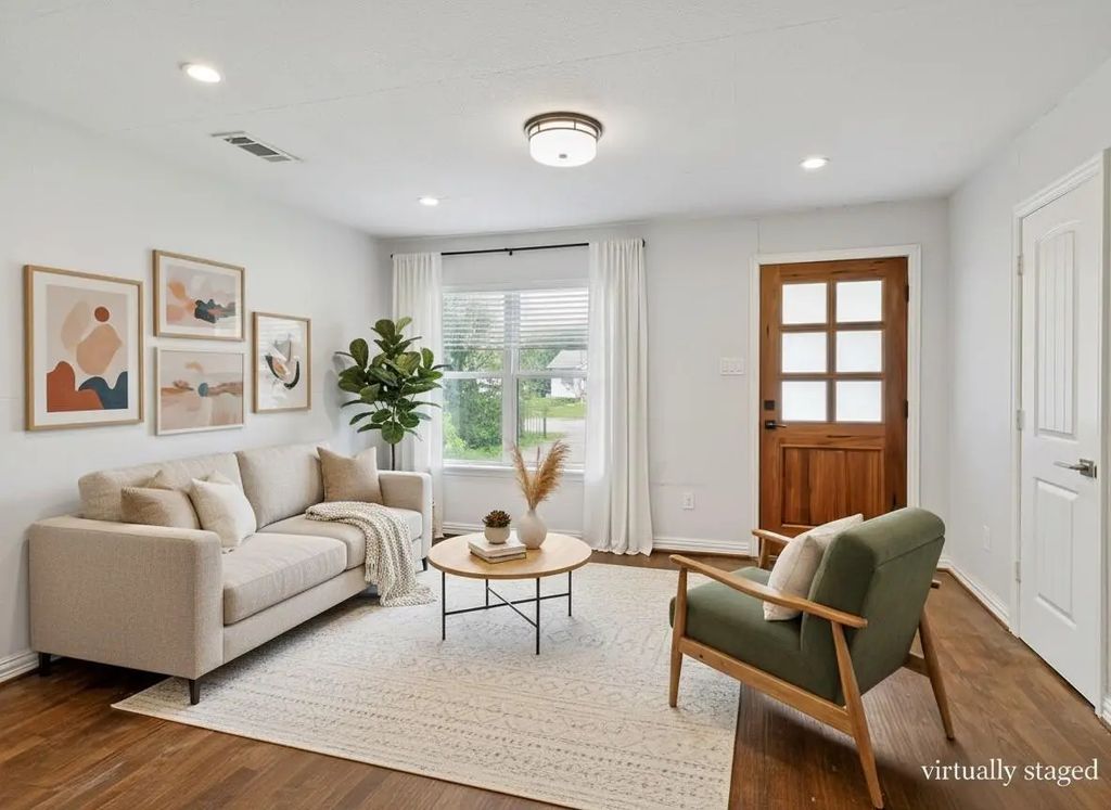 1646 Briarcliff Road, Dallas