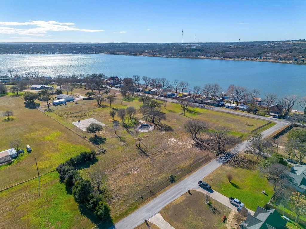 Tbd East Lake Drive 9-13, Weatherford
