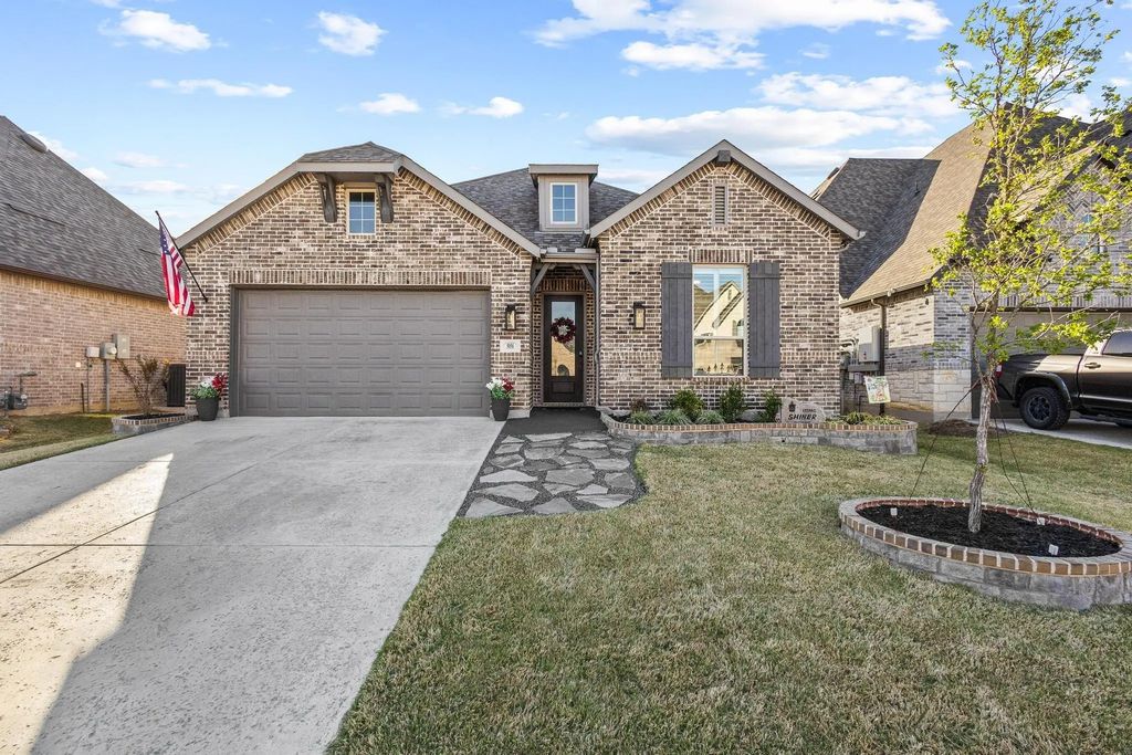 5056 Westhaven Circle, Denison