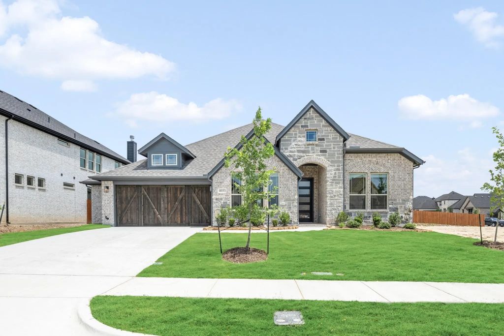 4033 Foot Hills Drive, Midlothian