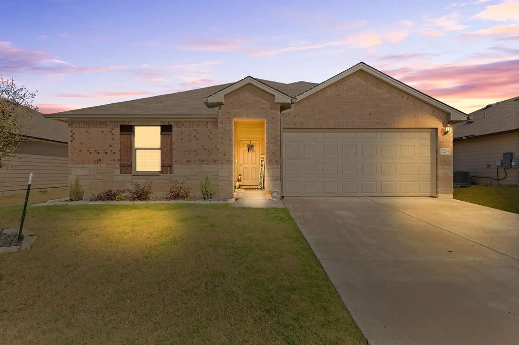 7209 Canadian Drive, China Spring
