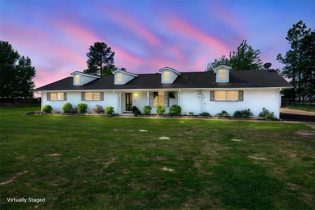 4364 Texas Highway 11 E, Sulphur Springs