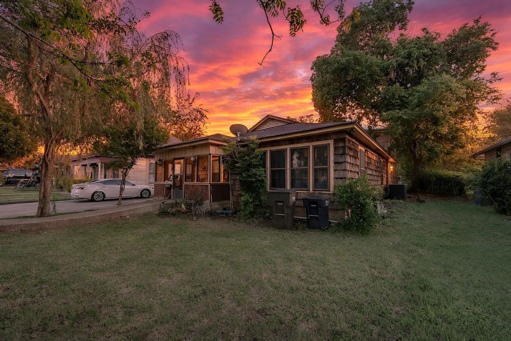2617 Loraine Street, Fort Worth