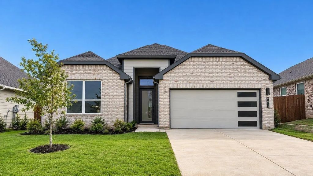 2611 Flycatcher Drive, Denton