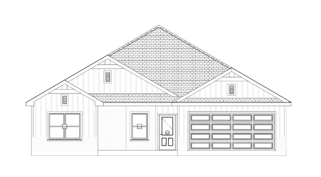 7644 Lake Ridge Parkway, Abilene