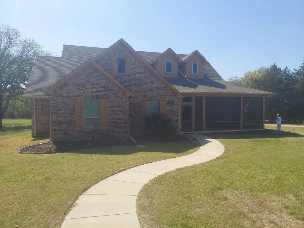 224 County Road 290, Collinsville