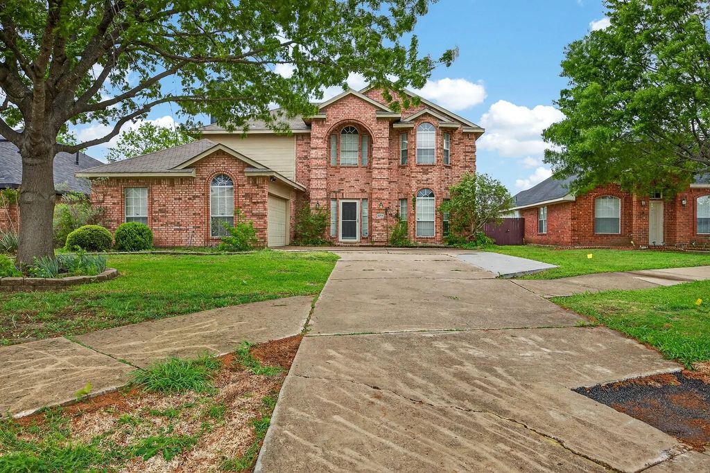 2233 San Simeon Drive, Mesquite