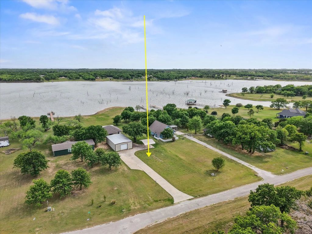 203 County Road 3124a, Corsicana