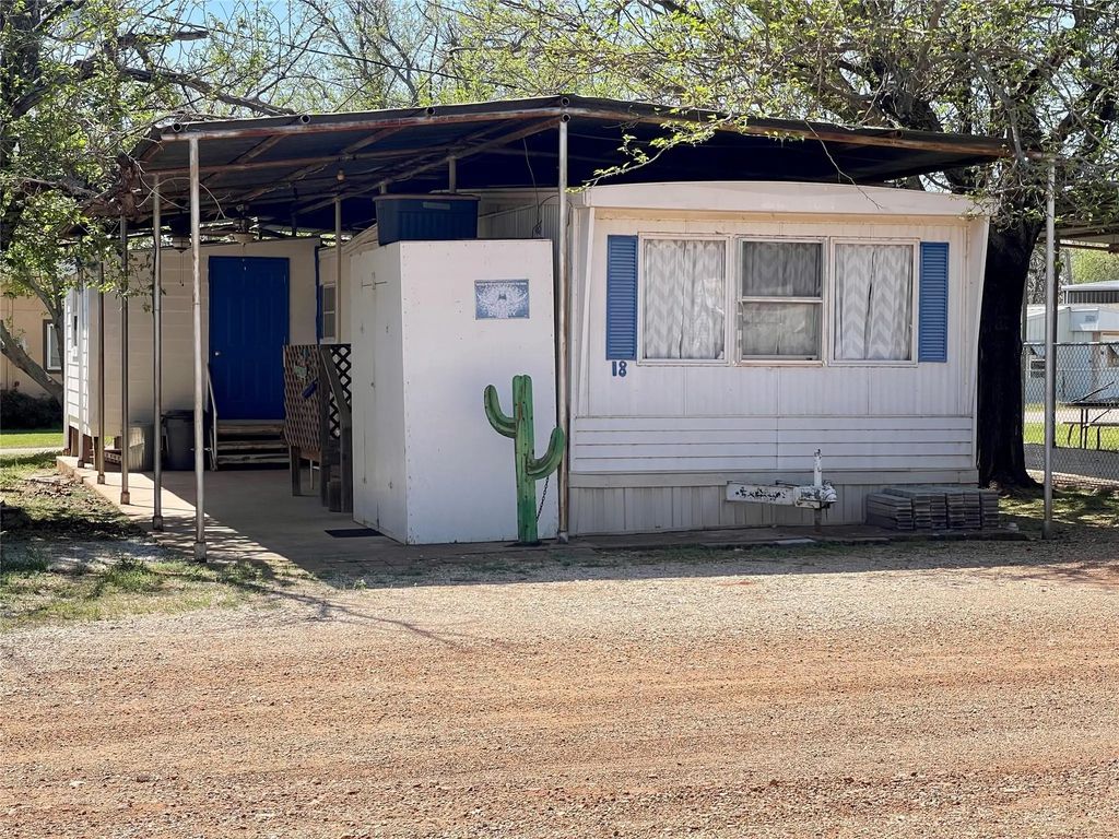 4705 Fox Hollow 18, Possum Kingdom Lake
