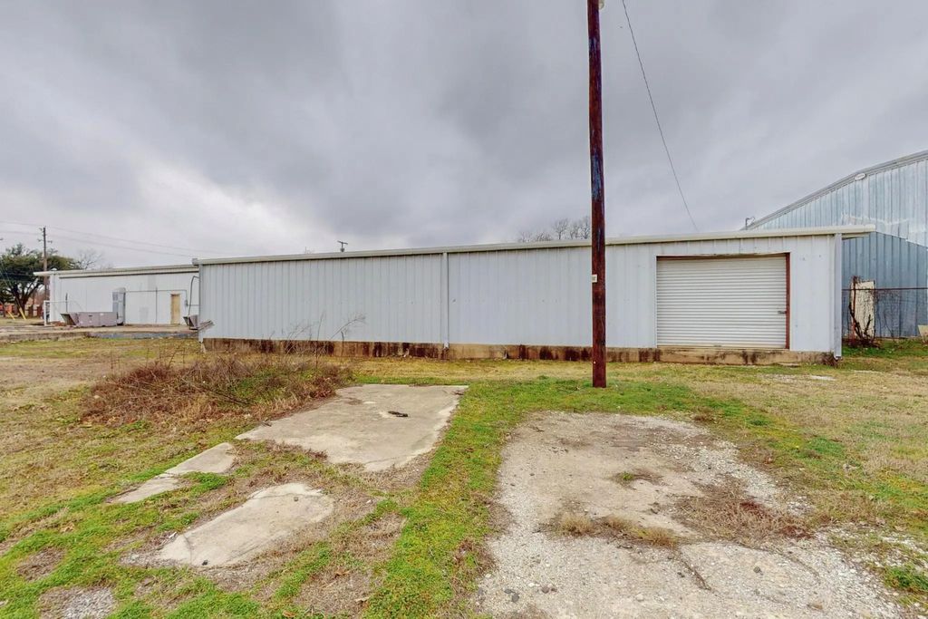517 E Broadway Street C, Gainesville