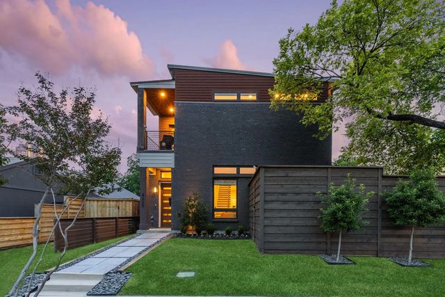 4327 Cabell Drive, Dallas