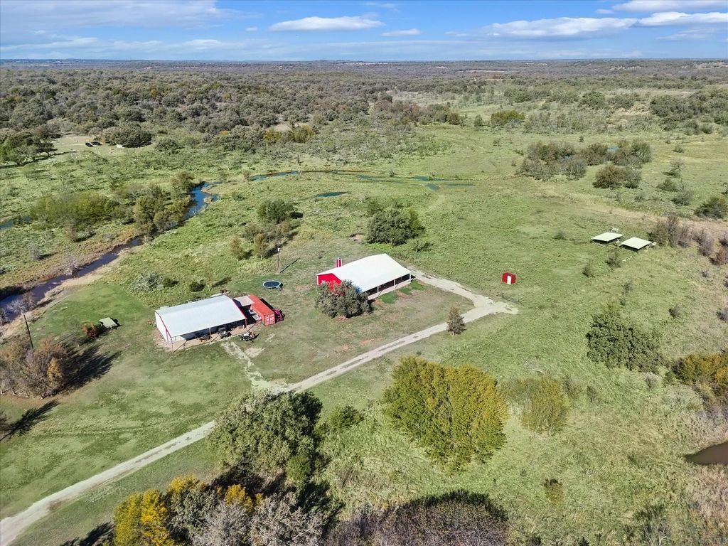 1161 Lynn Creek Road, Jacksboro