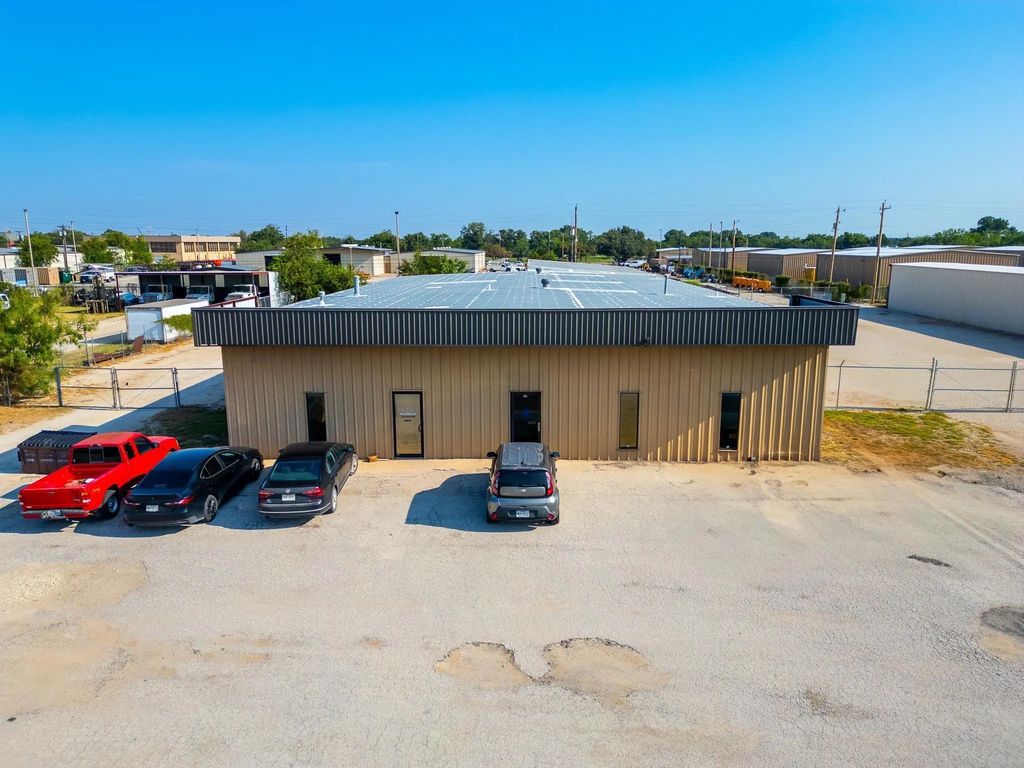 926 Energy Drive A, Abilene