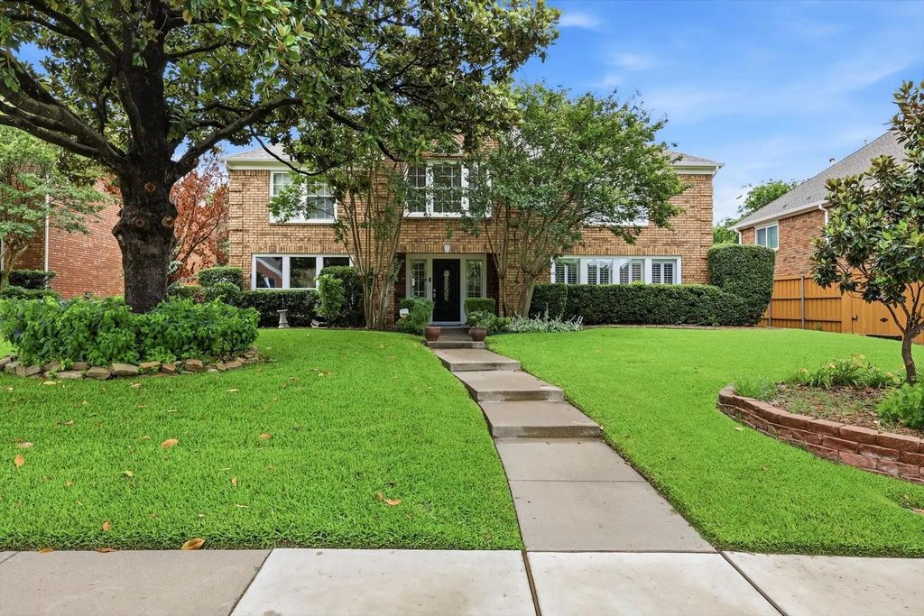 1813 Weanne Drive, Richardson