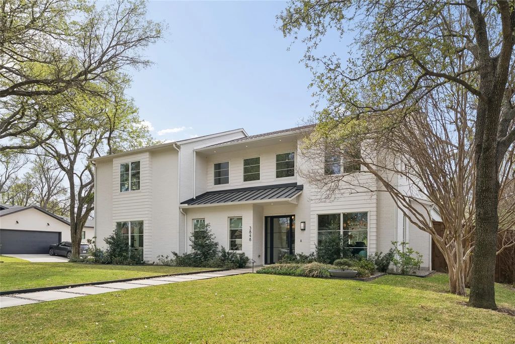 3848 Echo Brook Lane, Dallas