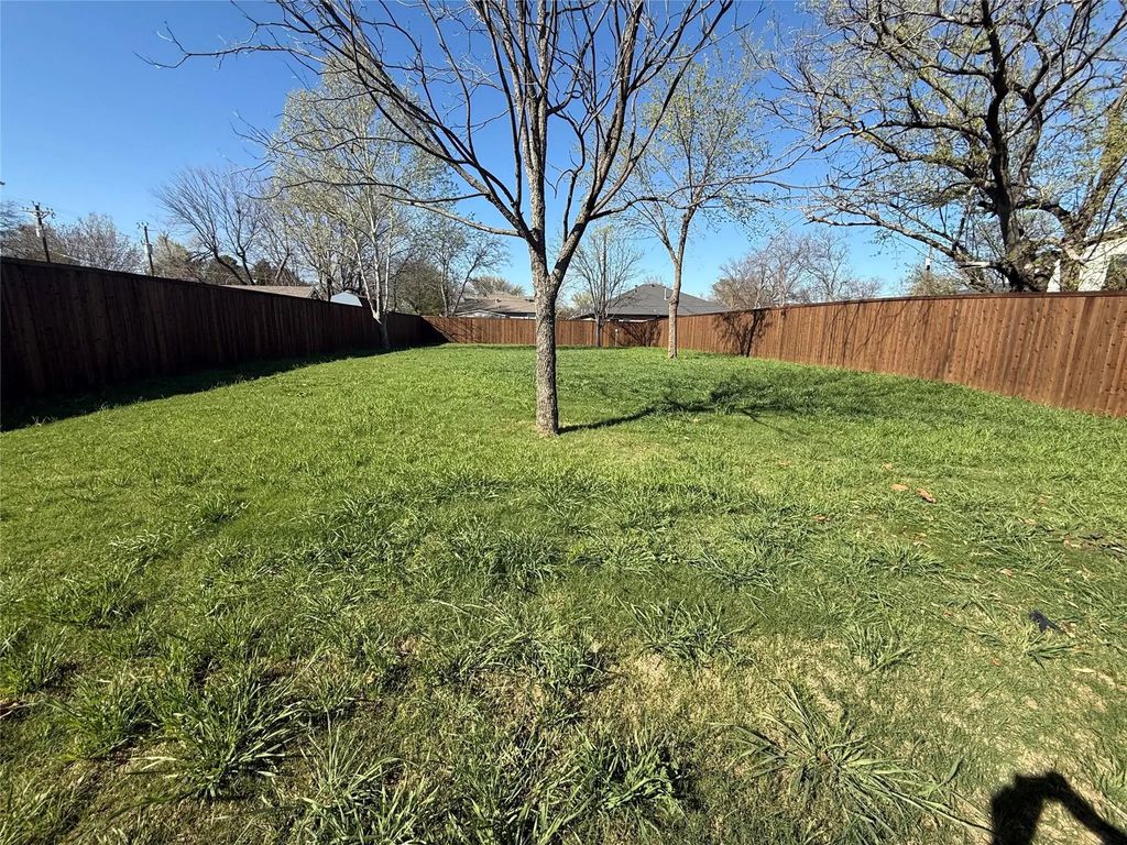 2501 Lonesome Dove Road, Grapevine