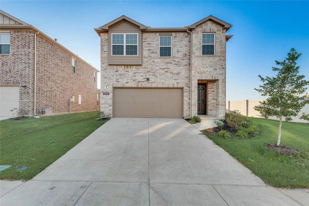 3016 Isla Terrace, Princeton