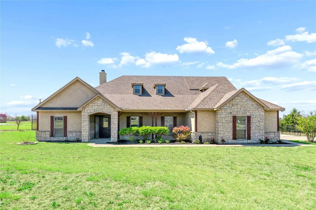 21 Brookhollow Circle, Melissa