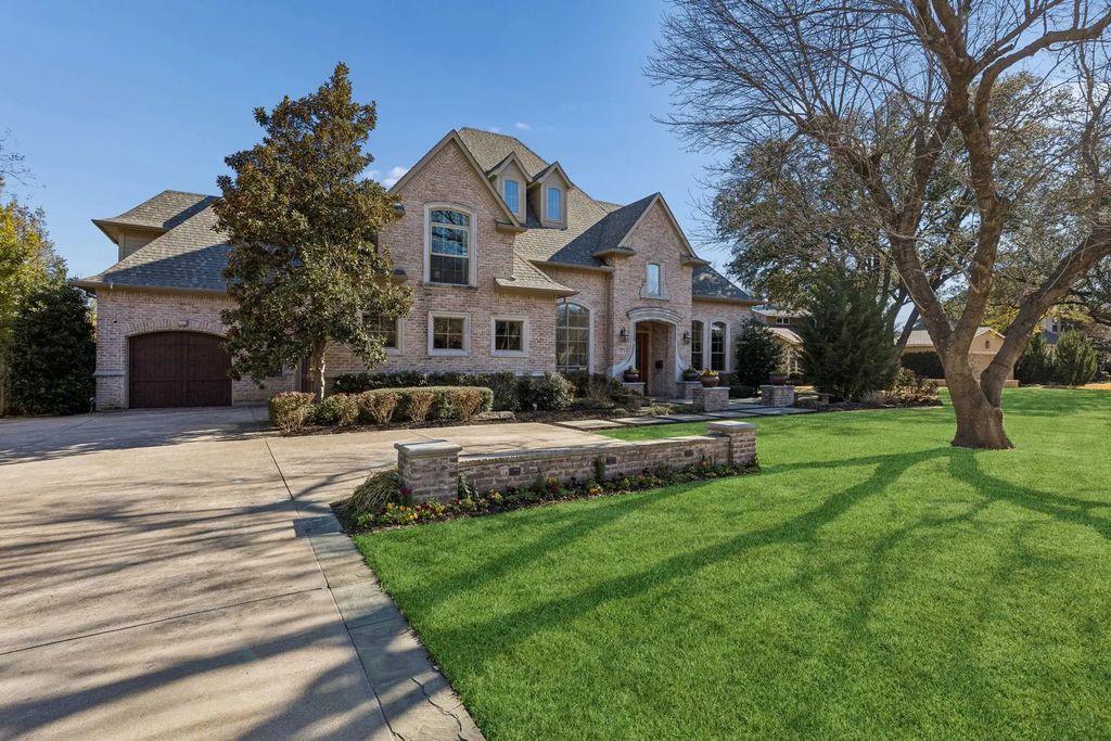 7530 Yamini Drive, Dallas