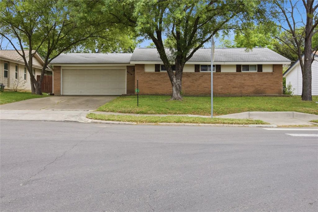 3614 Windsor Street, Irving