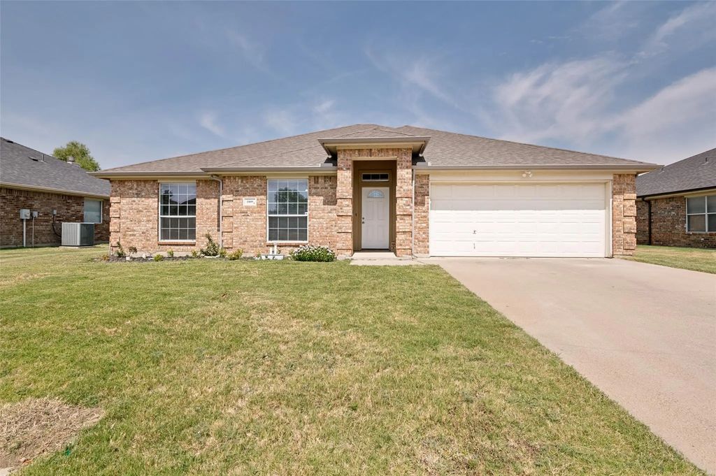 1809 Millbrook Drive, Midlothian