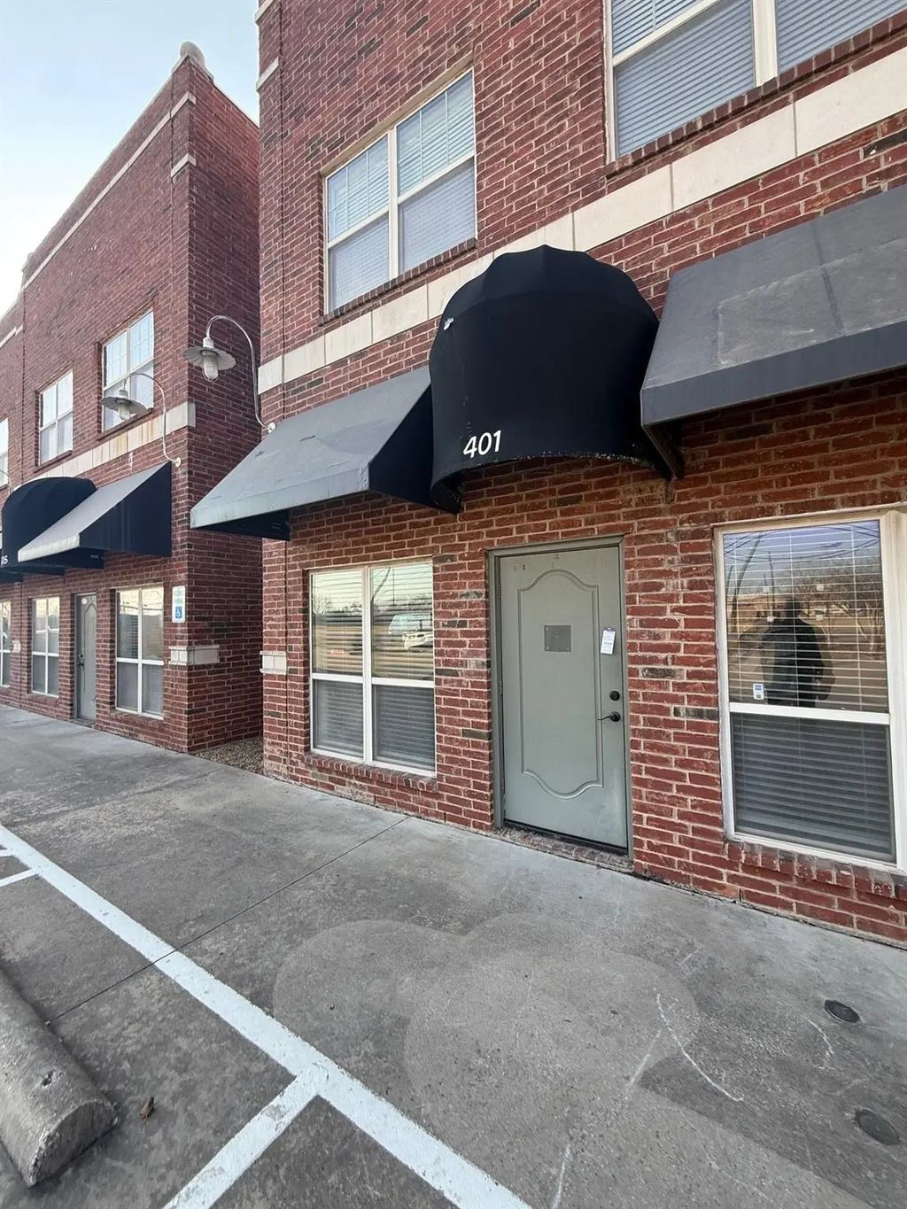 213 S State Highway 342, Red Oak