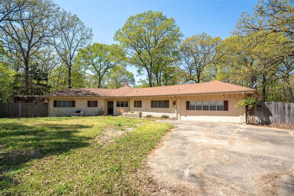 375 County Road 45080, Powderly