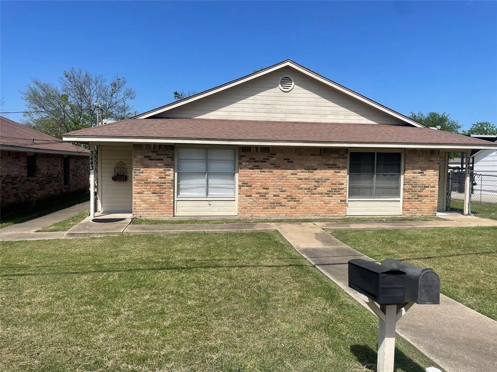 3441 Pewitt Drive 43, Waco