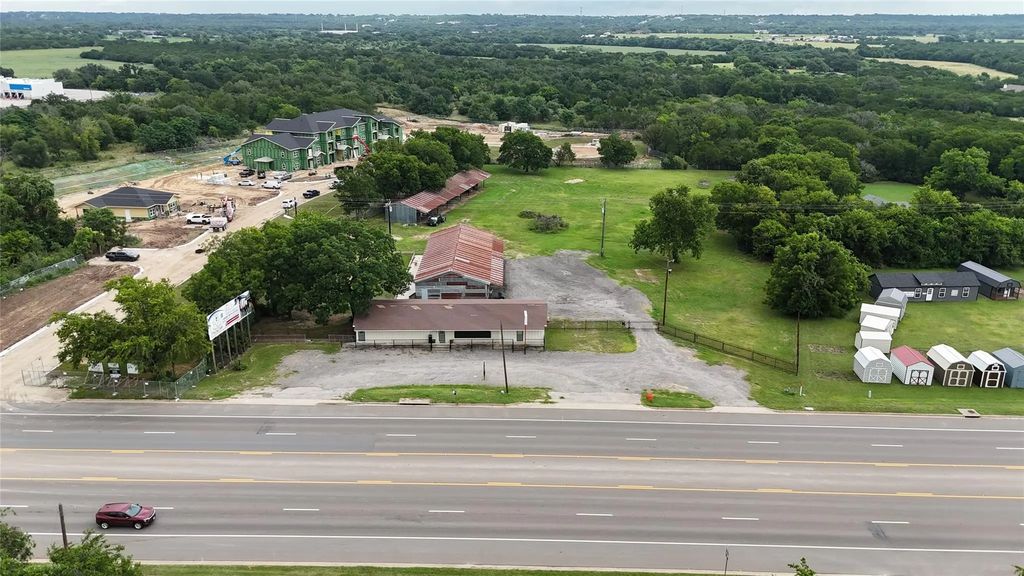 2913 S State Highway 36, Gatesville
