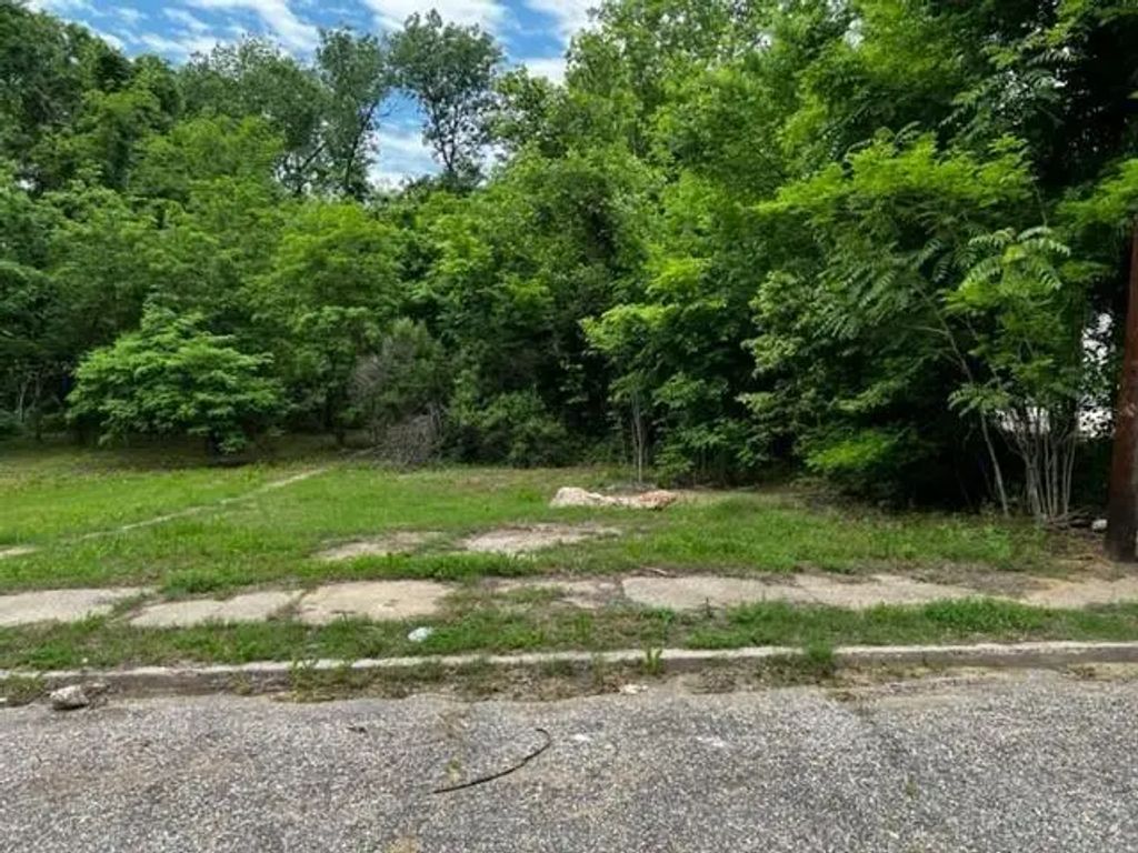 1105 Fairfield Avenue, Shreveport