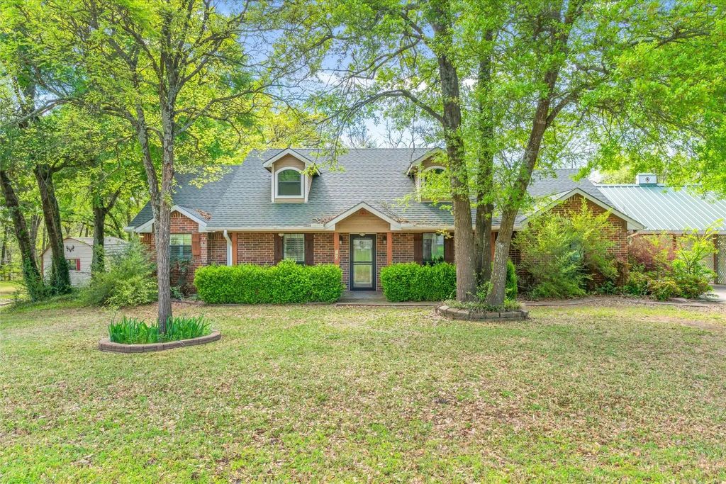 190 Westshore Drive, Wills Point