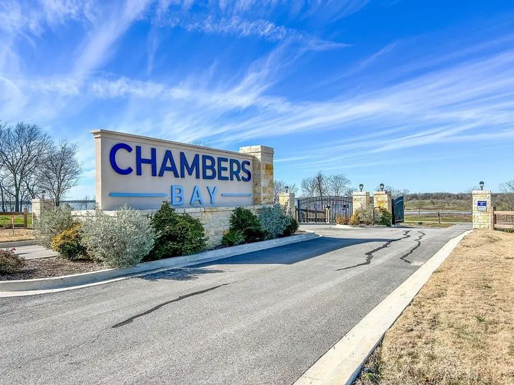 L 75 Chambers Bay, Kerens