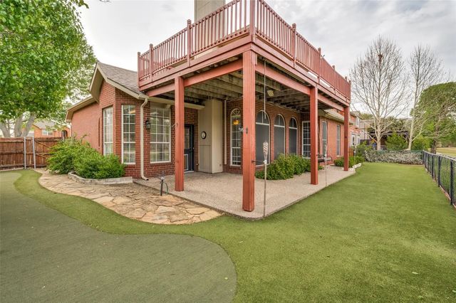 5613 Vicksburg Place, Frisco