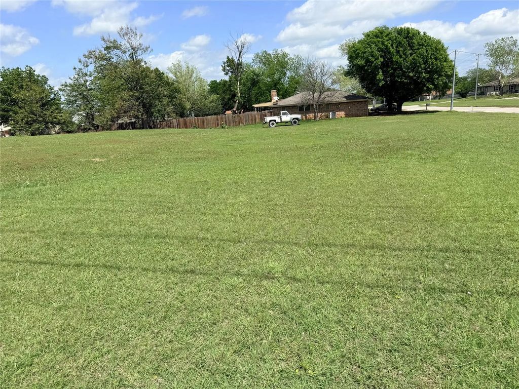 Lot 3 Aljo Nelson Street, Bowie