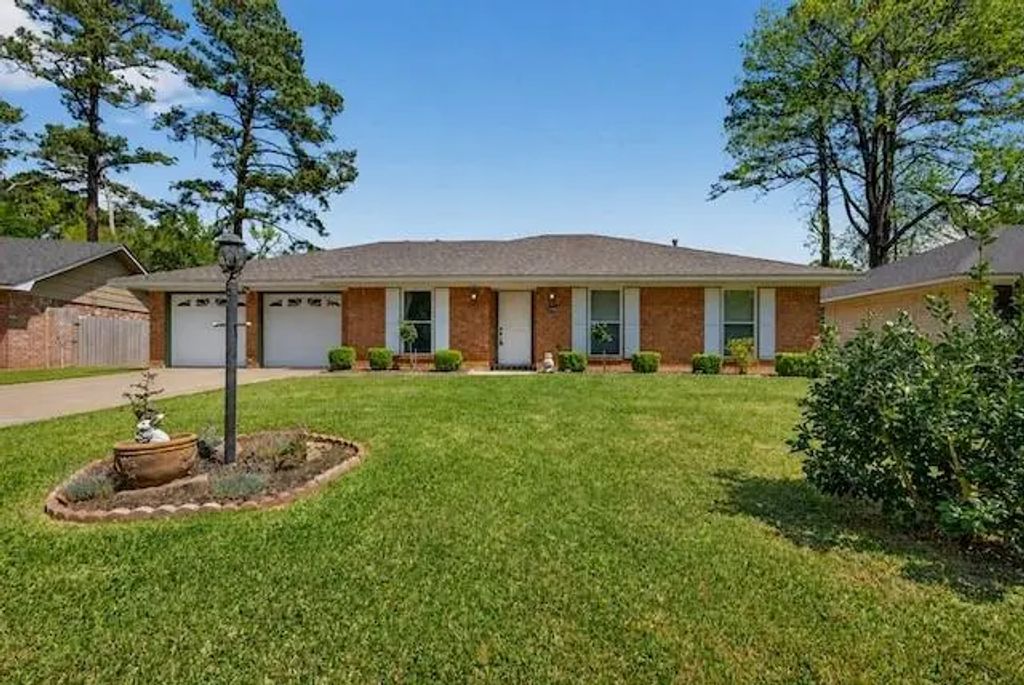 9813 High Point Drive, Shreveport