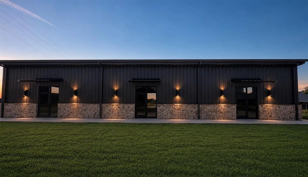 Tbd Butcher Drive, Waxahachie