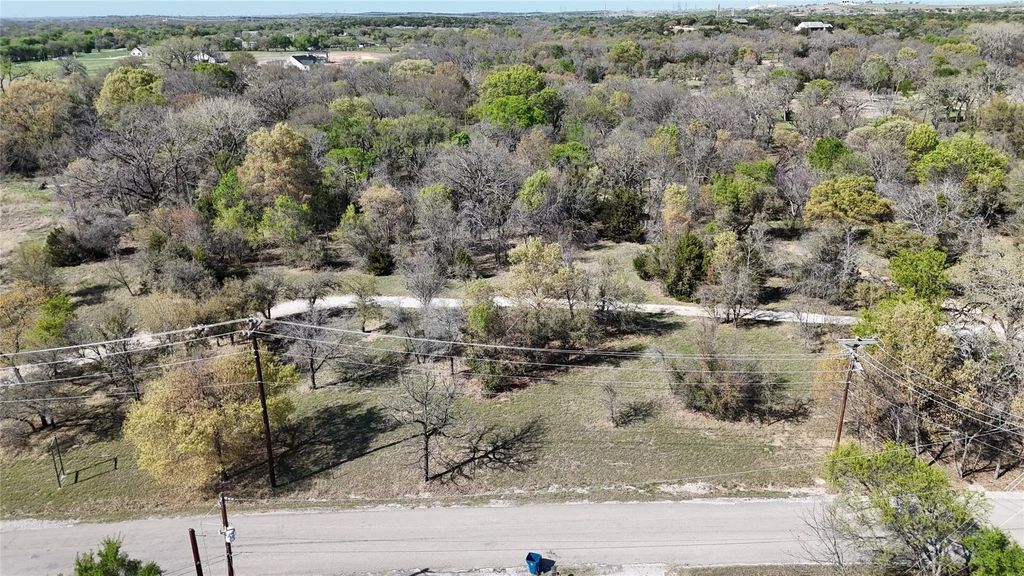 Lot 3 Tbd White Settlement Road, Weatherford