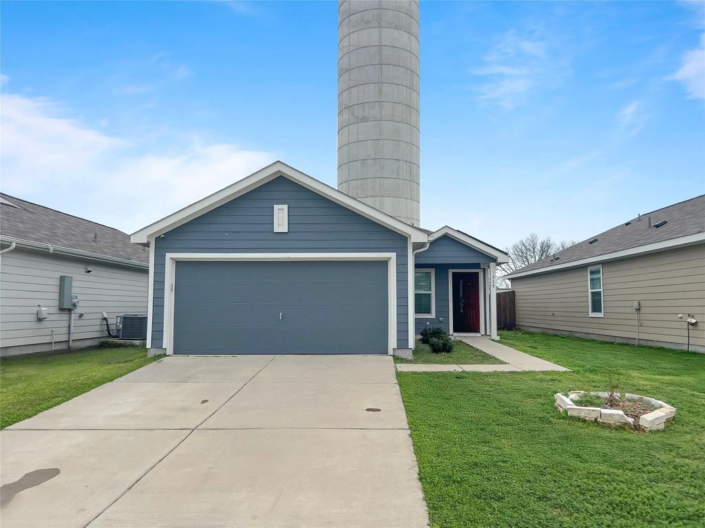715 Deerfern Drive, Princeton