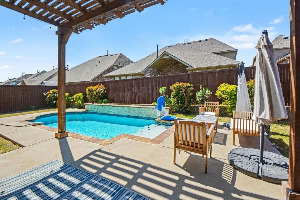 3323 Royal Ridge Drive, Rockwall