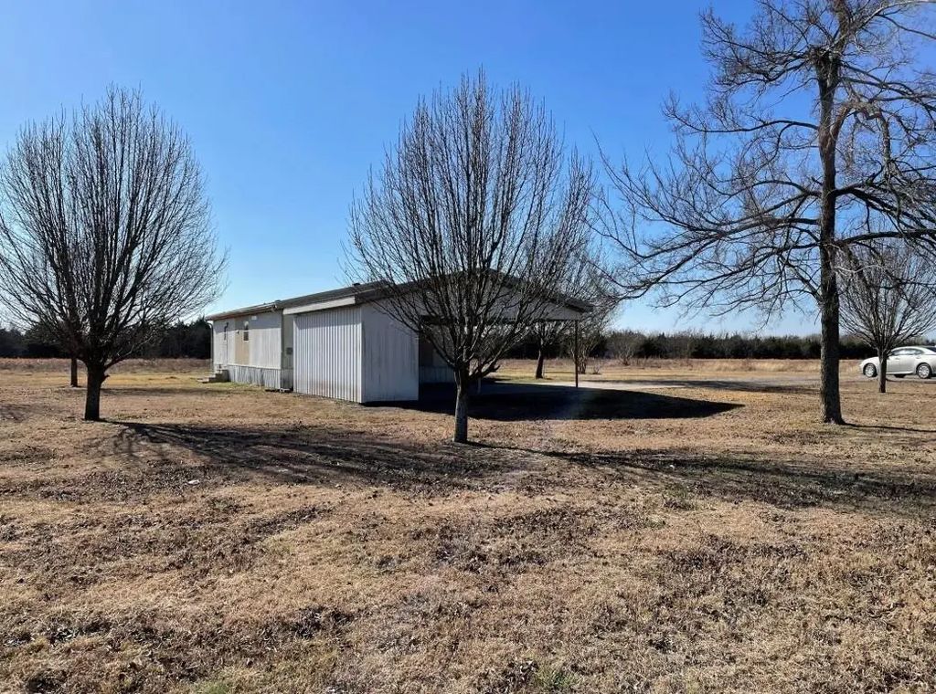 369 Private Road 4521, Wolfe City