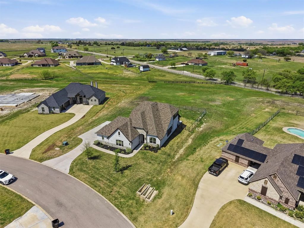704 Cactus Creek Court, Godley