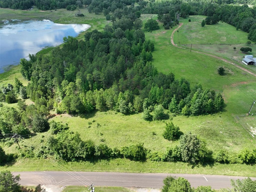 Tbd County Road 3860, Lot 76, Hawkins