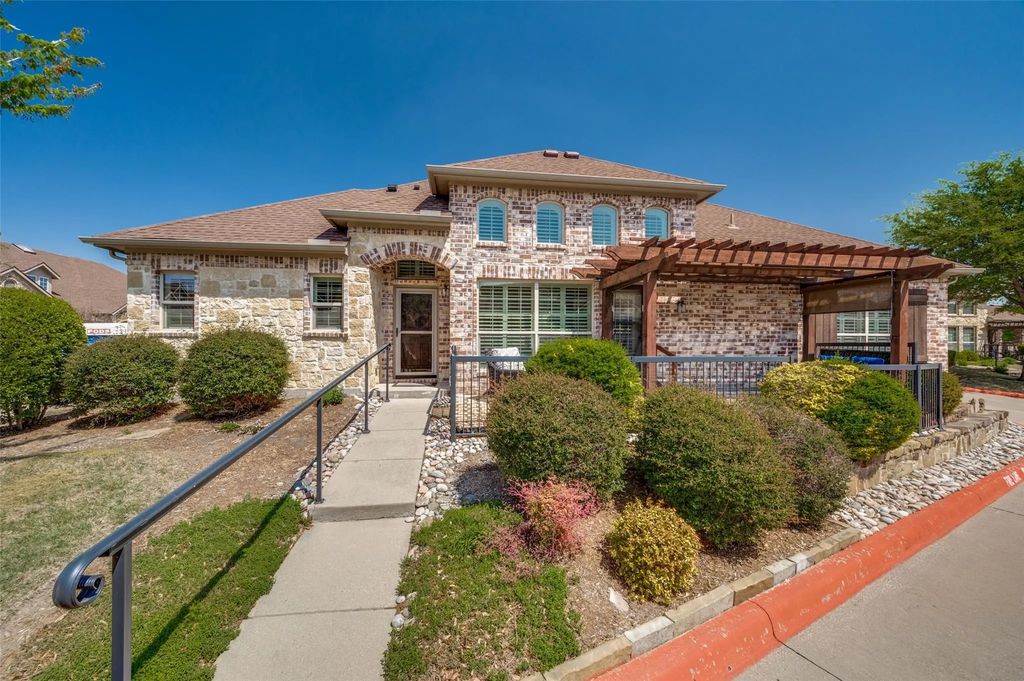 3075 Willow Grove Boulevard 1801, McKinney